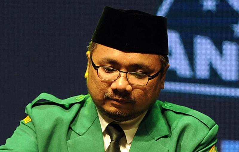 Menteri Agama Yaqut Cholil Qaumas (Gus Yaqut) (Tirto.id)