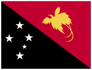 Disebut Negara Kanibal oleh Biden, PM Papua Nugini Protes