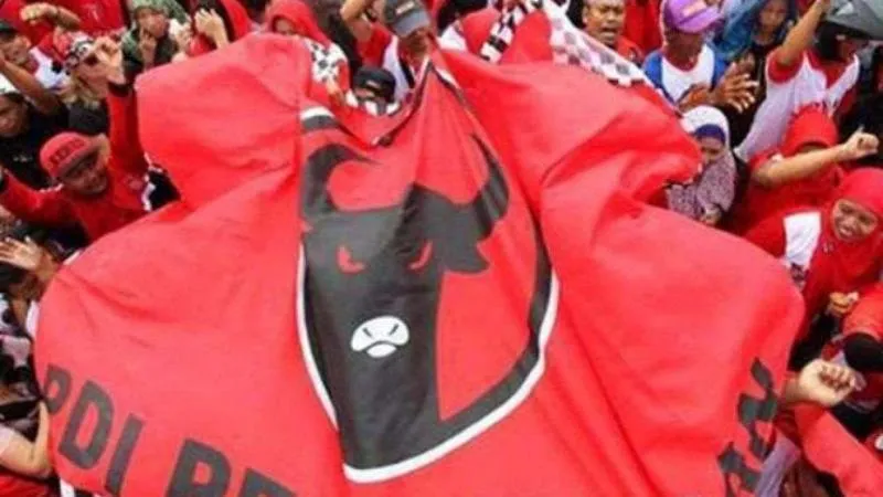 PDIP (Indopolitika.com)
