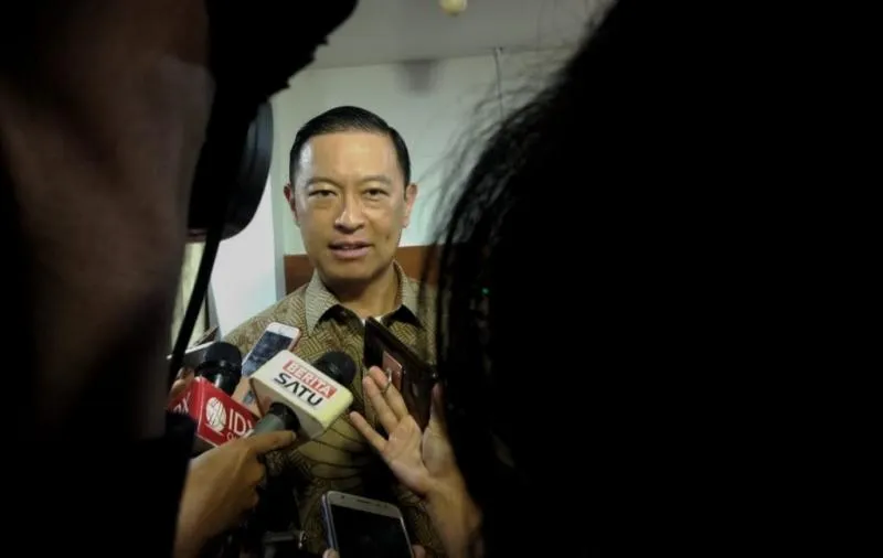 Mantan Menteri Perdagangan, Thomas Trikasih Lembong. (Foto: Medcom.id)