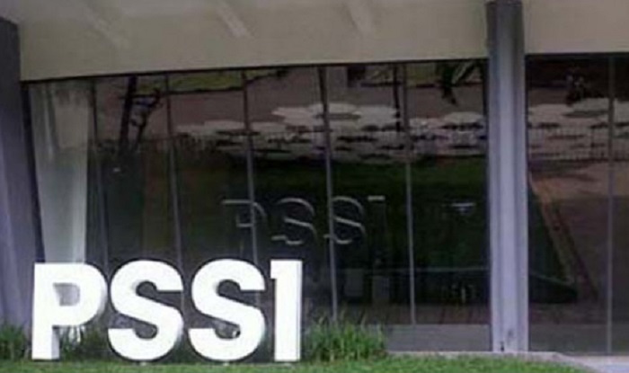 Kantor PSSI. (Foto: JPNN)