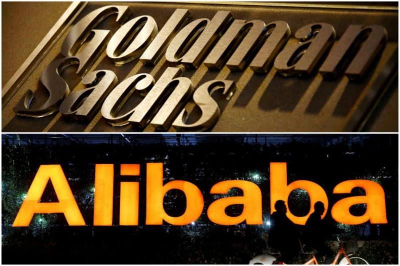 Grup Alibaba dan Goldman Sachs terseret skandal korupsi di Malaysia (Businesstimes.com)