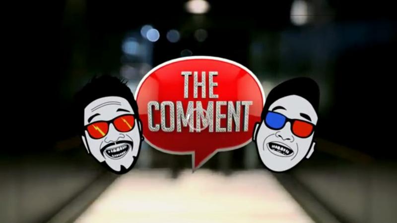The Comment (YouTube/Net TV)