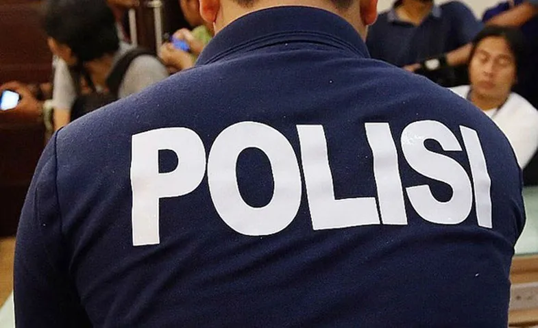 Ilustrasi Polisi Gadungan (Foto:Indopos)