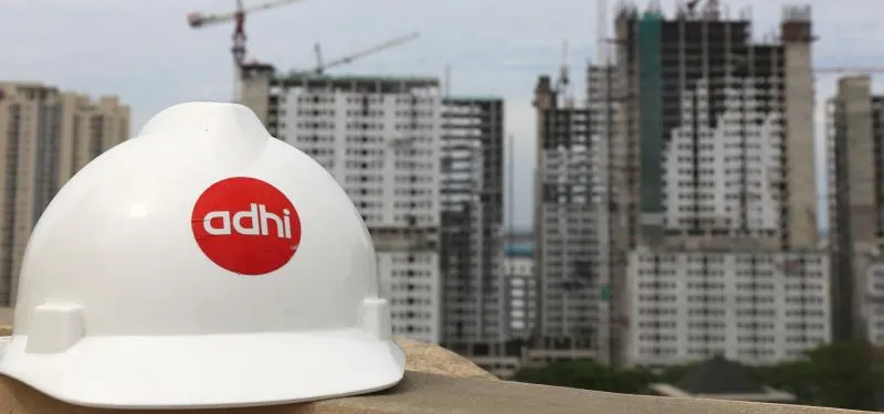 Adhi Karya (Perumnas.id)