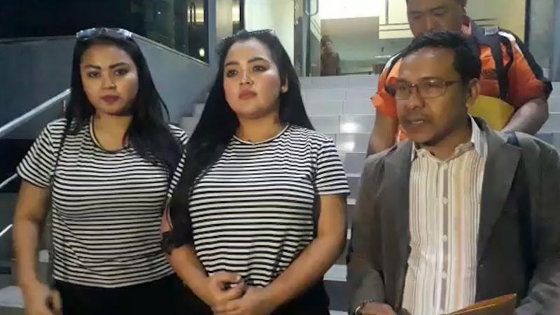 Dinilai Beri Dampak Buruk, Duo Semangka Dipanggil KPAI (Suara.com)