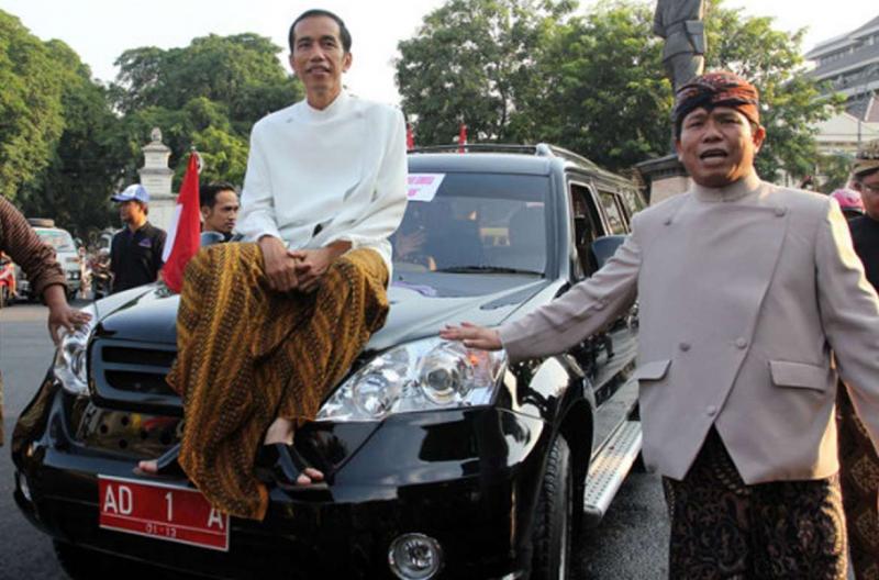 Presiden Joko Widodo (Malangtoday.net)