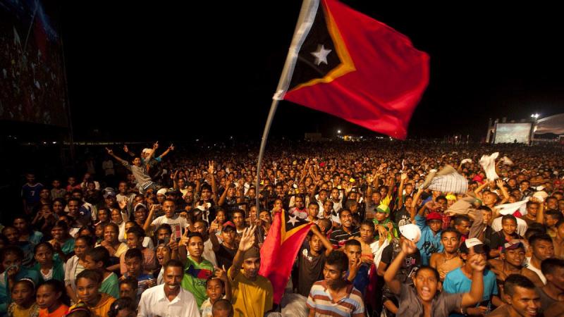 Rakyat Timor Leste (thedailybeast.com)