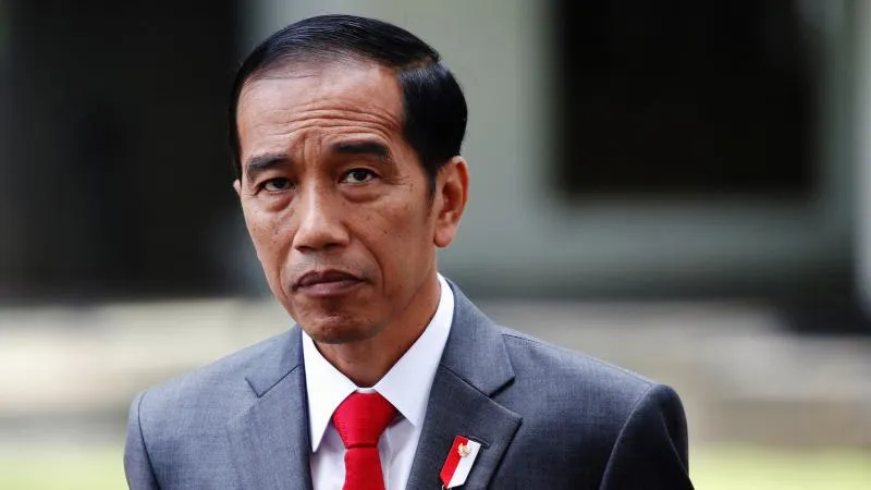Presiden Joko Widodo (Nawacita.co)