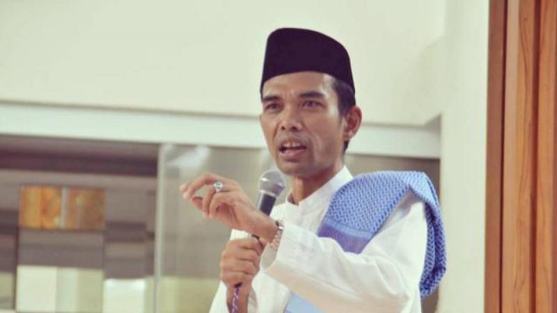 Ulama Ustaz Abdul Somad (amirariau.com)