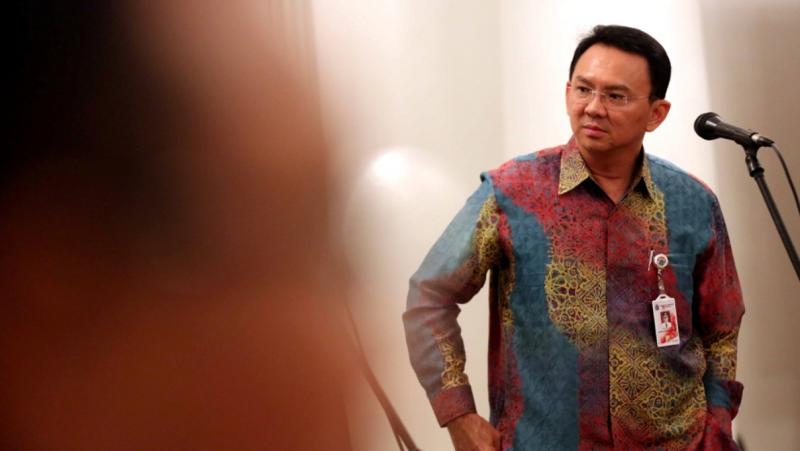 Basuki Tjahaja Purnama, Eks Gubernur DKI Jakarta (Yellowcabin.com)