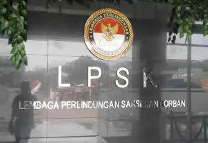 LPSK Berikan Perlindungan ke Korban Penyekapan Taufik di Bandung