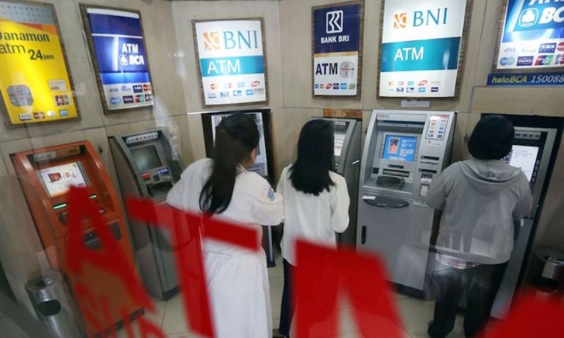 ATM (cermati.com)