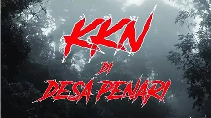 Cerita horor KKN di Desa Penari. (Ilustrasi: Head Topics)
