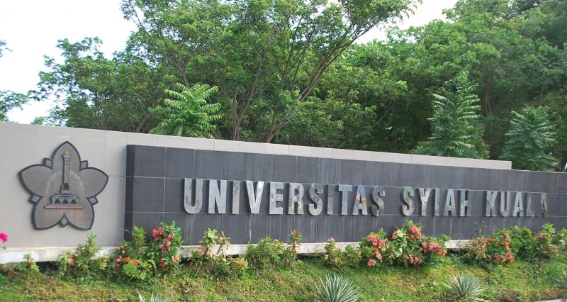 Universitas Syiah Kuala (Unsyiah) Aceh (Steemitimages.com)