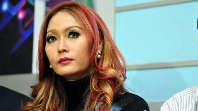 Inul Daratista (Liputan6)