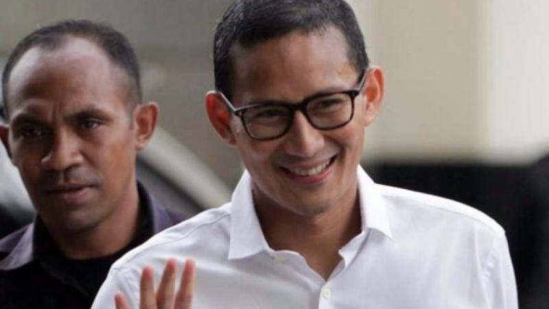 Kenapa Fadli Zon dan Sandiaga Uno Absen di Rapimnas Partai Gerindra? (Rencongpost.com)