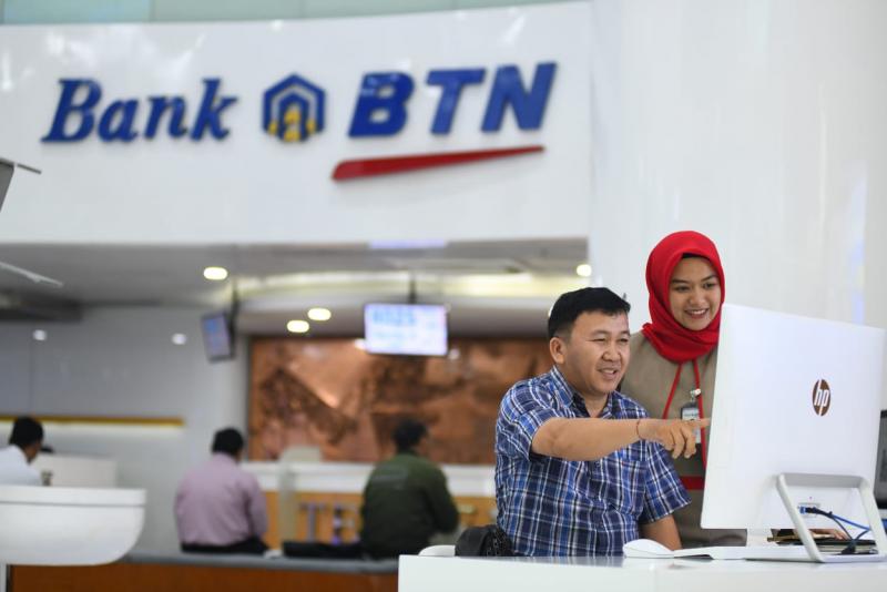 Bank BTN (Semarak.co)