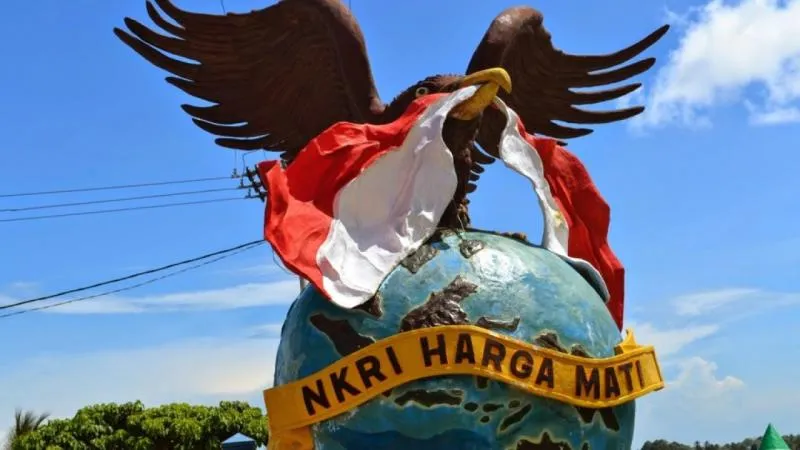 NKRI (Suratkabar.id)