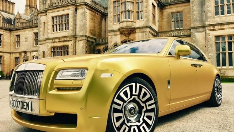 Rolls-Royce (ridertua.com)