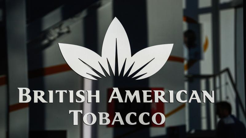 British American Tobacco (Financial Times)
