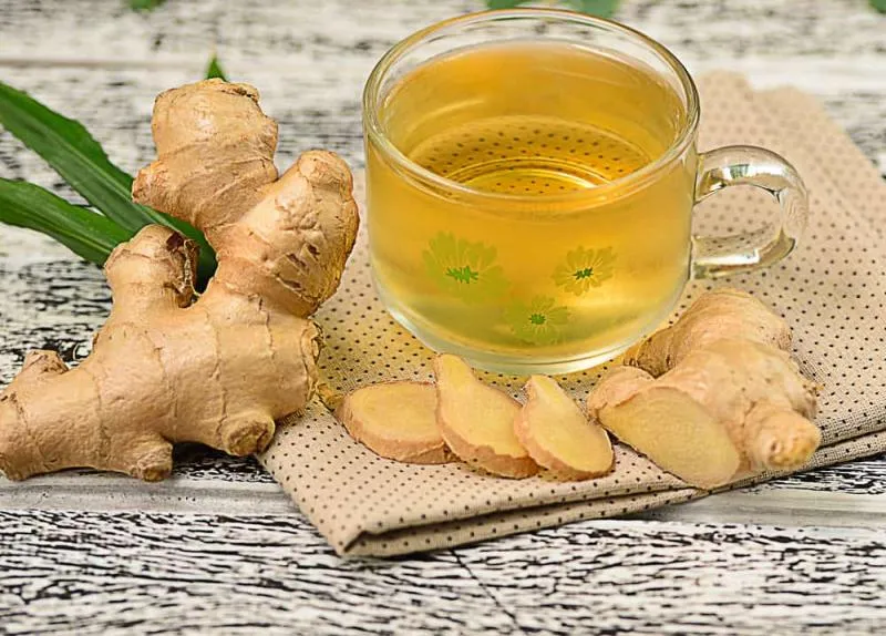 Minuman Jahe (foto:Hellosehat.com)