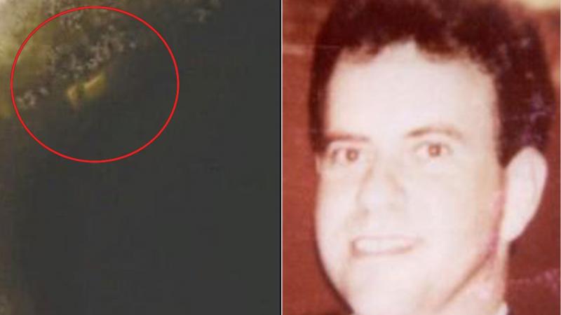 William Moldt warga asal Florida AS hilang selama 22 tahun (insideedition.com)
