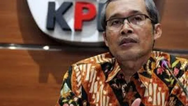 Alexander Marwata, Wakil Ketua Komisi Pemberantasan Korupsi (KPK)  (Fajar.co.id)