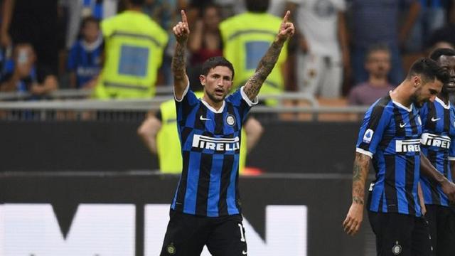 Inter Milan (Liputan6)