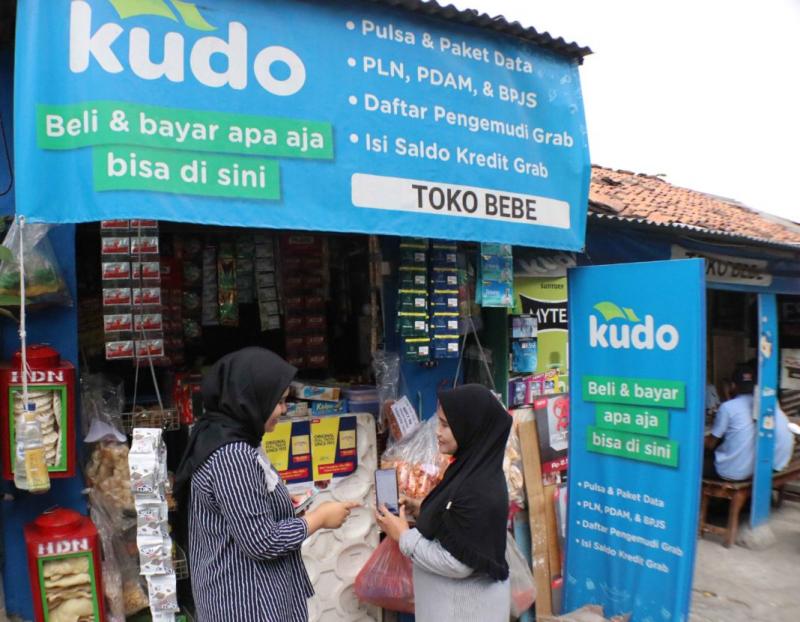 Kudo (indonesiatripnews.com)