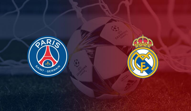 Jadwal Link Live Streaming PSG VS Real Madrid, Kamis (19/8/2019) (Istimewa)