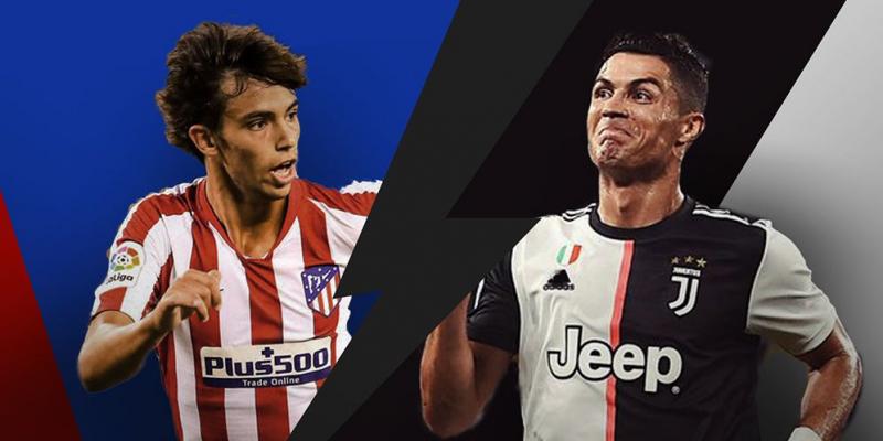Link Live Streaming Atletico Madrid vs Juventus pada Kamis (19/9/2019) Pukul 02.00 WIB Dini Hari (Bola)