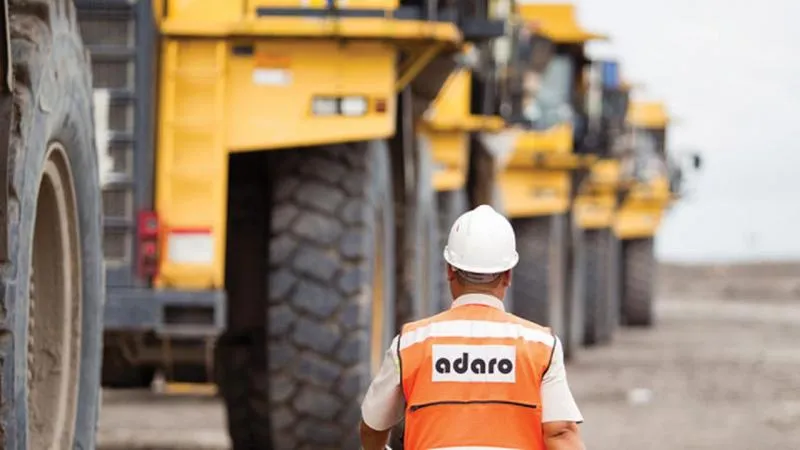 PT Adaro (urbannews.id)