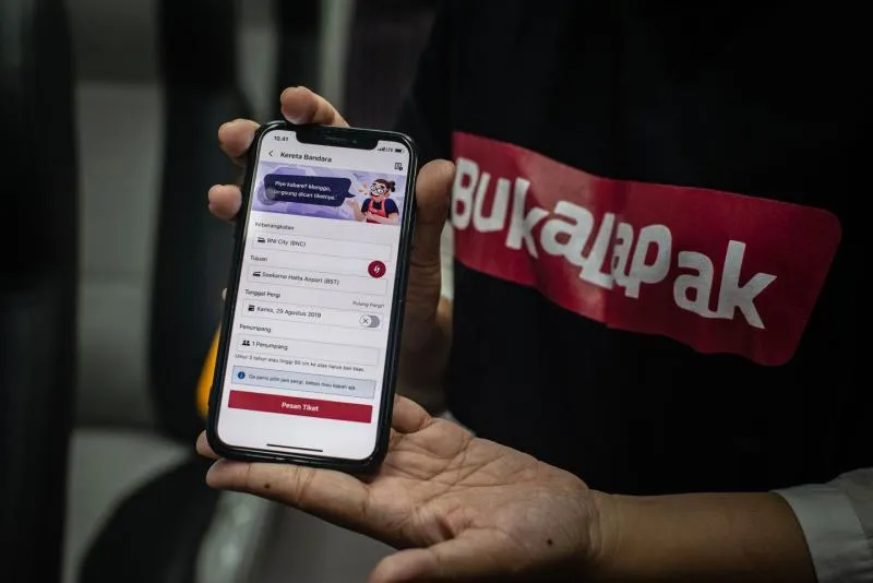 Bukalapak Hilang Dari Playstore (Istimewa)