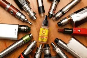 Bobby Nasution Melarang ASN dan Pegawai BUMD Sumut Gunakan Vape