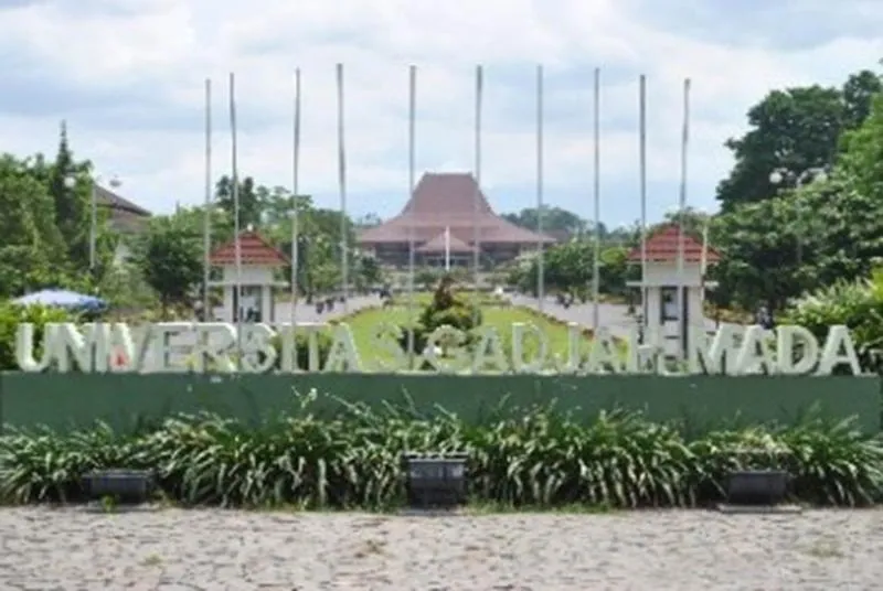 UGM terbitkan surat tak dukung aksi #GejayanMemanggil (foto: Republika)
