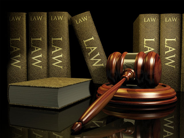 Kitab Undang-Undang Hukum Perdata dan Pidana Versi PDF (Ist)