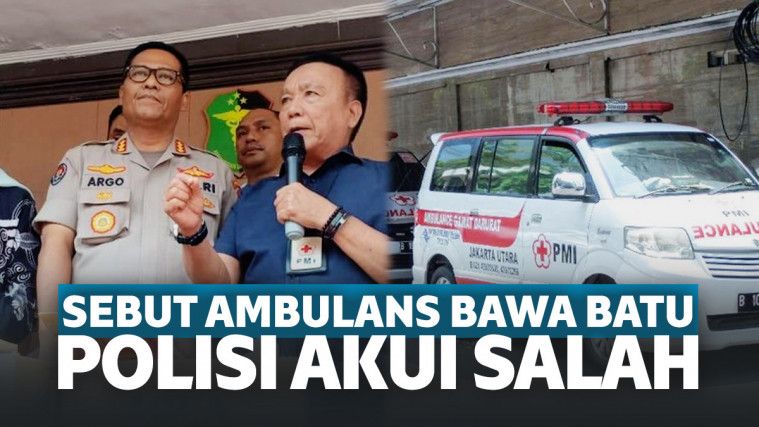 Kabid Humas Polda Metro Jaya, Argo Yuwono Mengakui Berita Hoax yang Diproduksi oleh tim TMC Polda Metro (Tribunnews) 