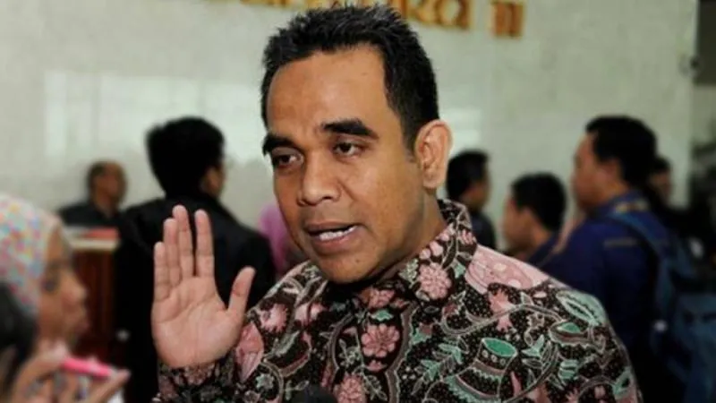 Ahmad Muzani politikus Gerindra (publiksatu.com)