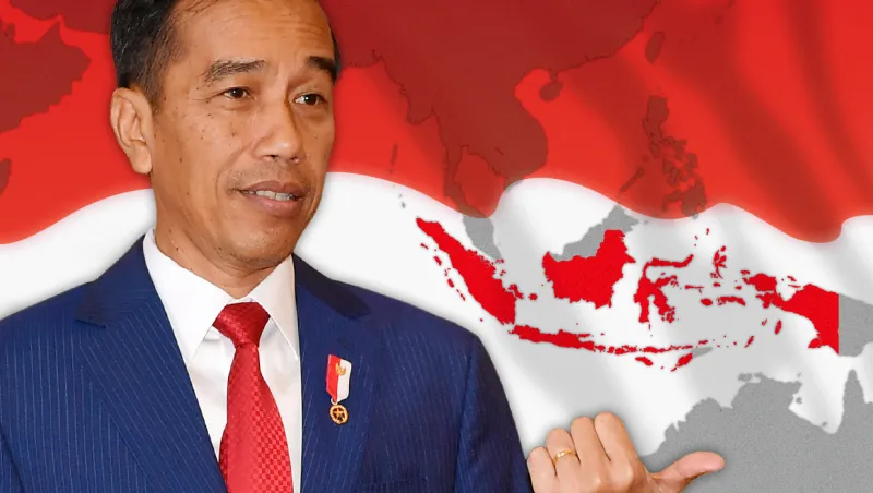 Presiden Joko Widodo (asia.nikkei.com)