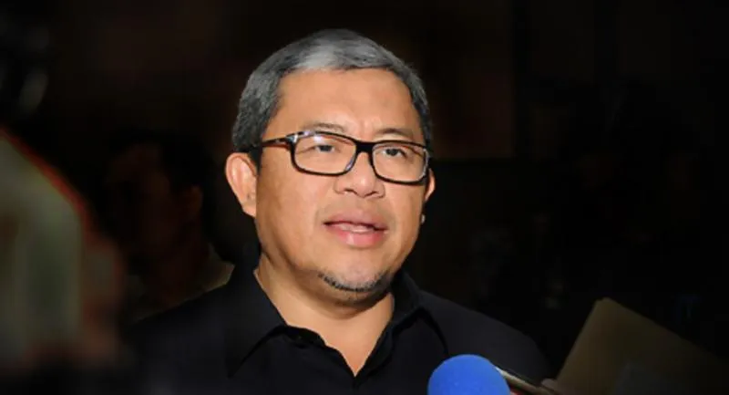 Anggota Komisi II DPR RI Ahmad Heryawan (Aher) (jurnalisindonesia.id)