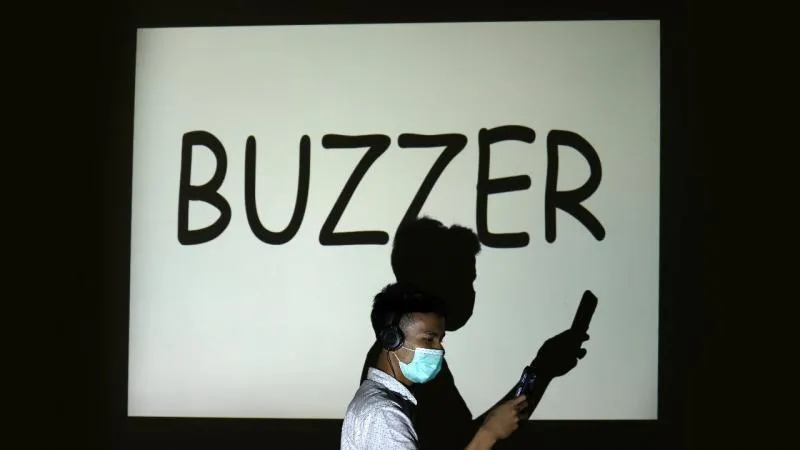 Pasukan siber atau buzzer (Jakartaberita.com)