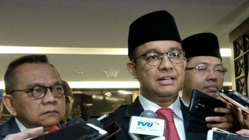 Anies Baswedan Gubernur DKI Jakarta (Breakingnews.co.id)