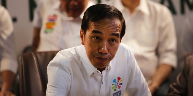 Jokowi (Merdeka)
