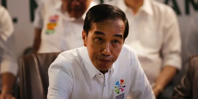 Jokowi (Merdeka)