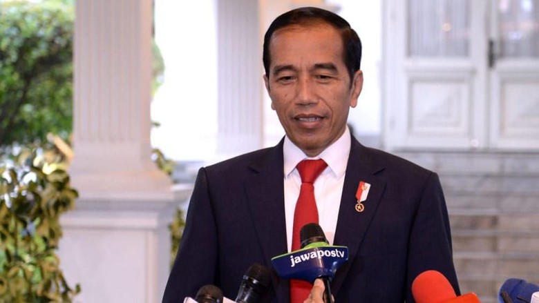 Dua Alasan Tahta Jokowi Bisa Tumbang Dalam Periode Selanjutnya (Detik)
