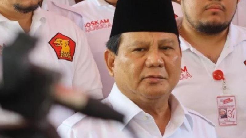 Prabowo Subianto Ketum Gerindra (breakingnews.co.id)