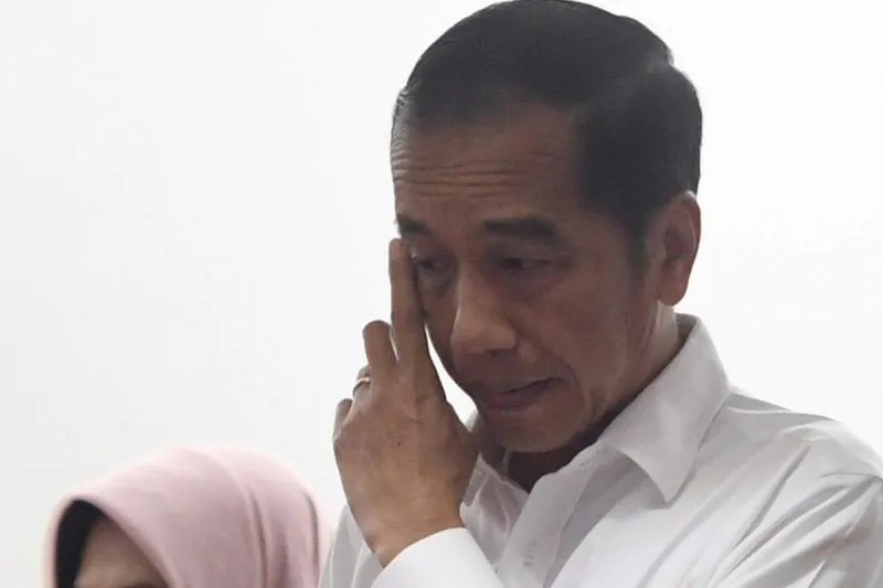 Presiden Joko Widodo (scmp.com)