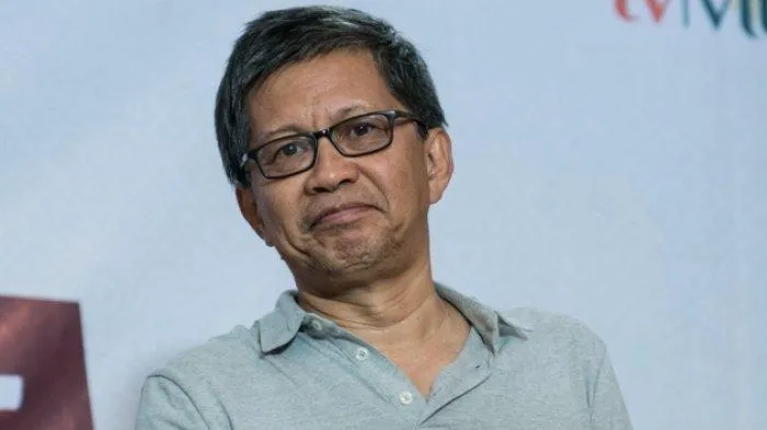 Rocky Gerung (Istimewa)