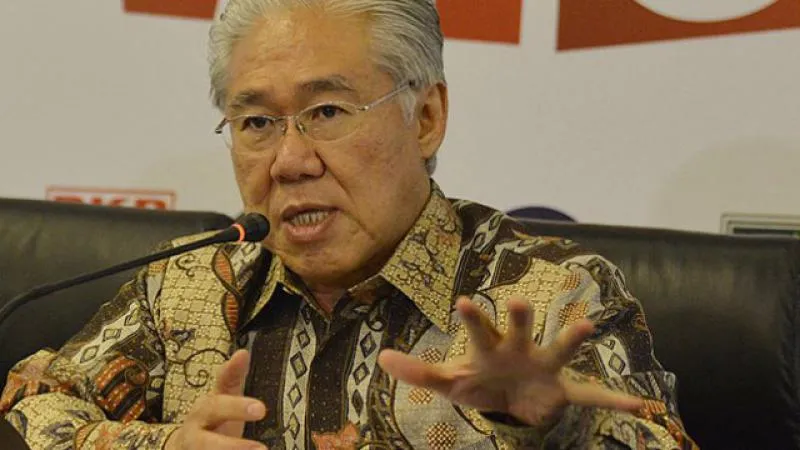 Menteri Perdagangan Enggartiasto Lukita (indonesiainside.id)